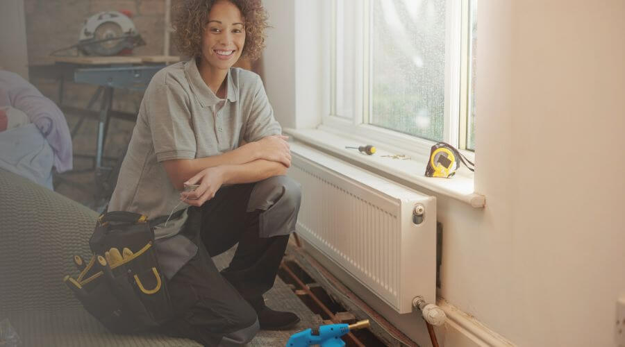 Professional septic pumping service in West Covina, CA